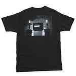 Static VI "Tune In" Tee - Black