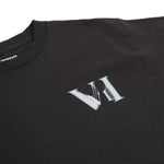 Static VI "Tune In" Tee - Black