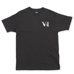 Static VI "Tune In" Tee - Black