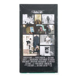 Theories "Static VI" Special Edition Green VHS