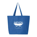 Studio Skateboards PROJECTION Tote - Royal