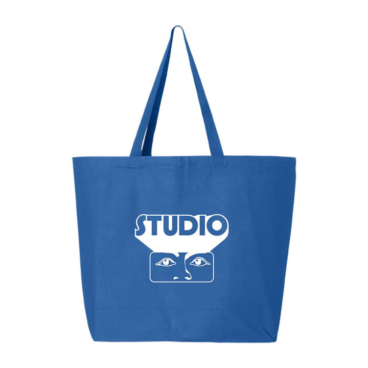 Studio Skateboards PROJECTION Tote - Royal