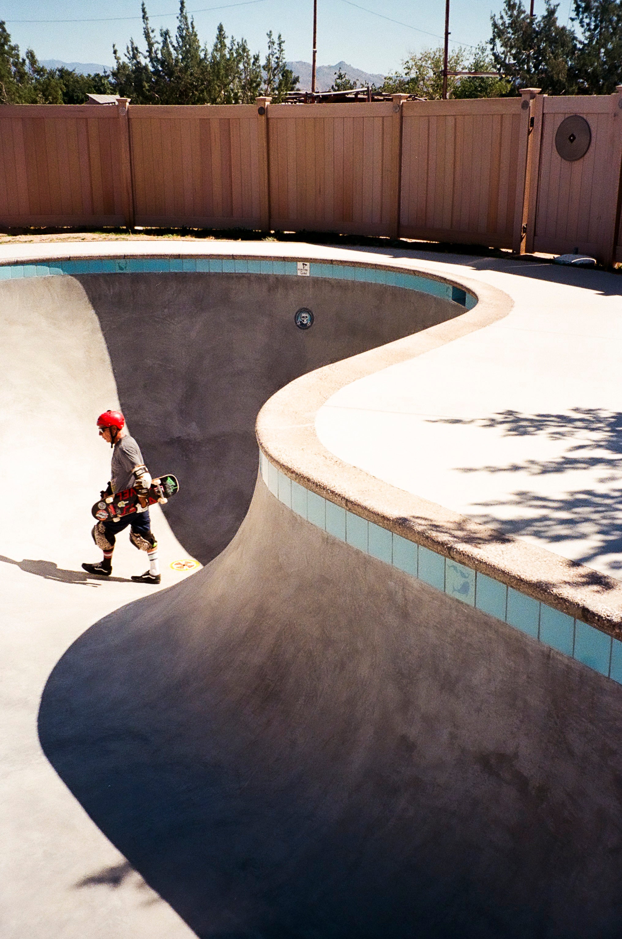 Photos By Nick Hanson