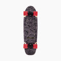 Landyachtz Schooner - Skull Jam Complete
