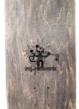 Frog Skateboards New Career Frankie Decker