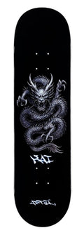 APRIL KAI KISHI FANTASY BLACK DECK 8.00
