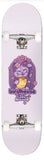 Birdhouse Lizzie Armanto Maneki Neko Complete 8.0