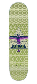 Habitat Silas Owlnet Deck 8.5