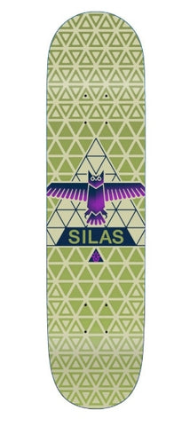 Habitat Silas Owlnet Deck 8.5