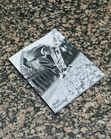 Inner Fulfillment 003