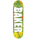 Baker Jacopo Carozzi Field Of Depth Deck - 8.5
