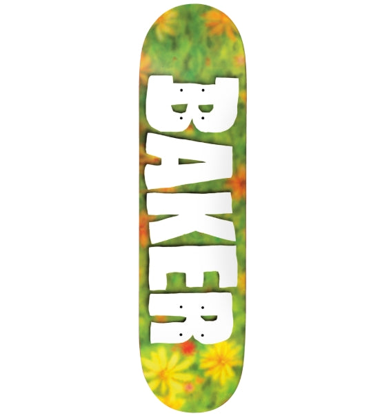 Baker Jacopo Carozzi Field Of Depth Deck - 8.5
