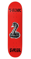 Baker T-Funk Neuotoxin Deck 8.25