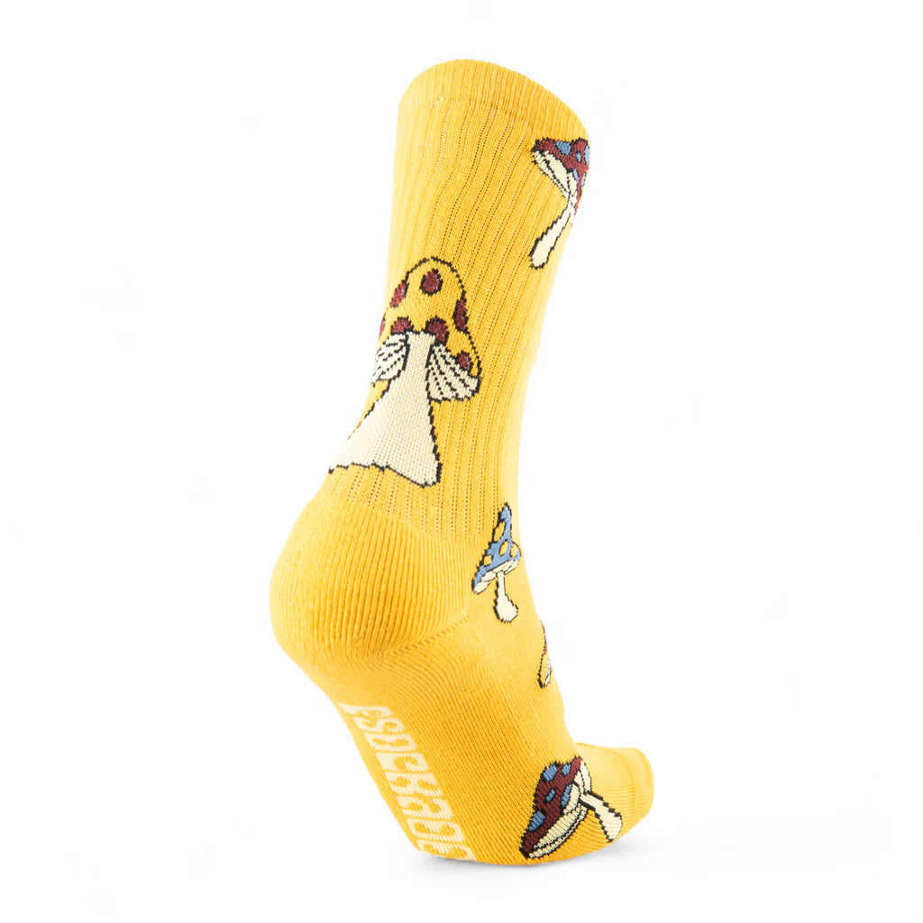 Psockadelic Socks