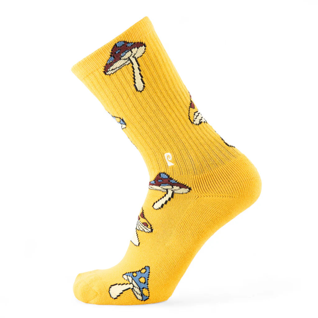 Psockadelic Socks