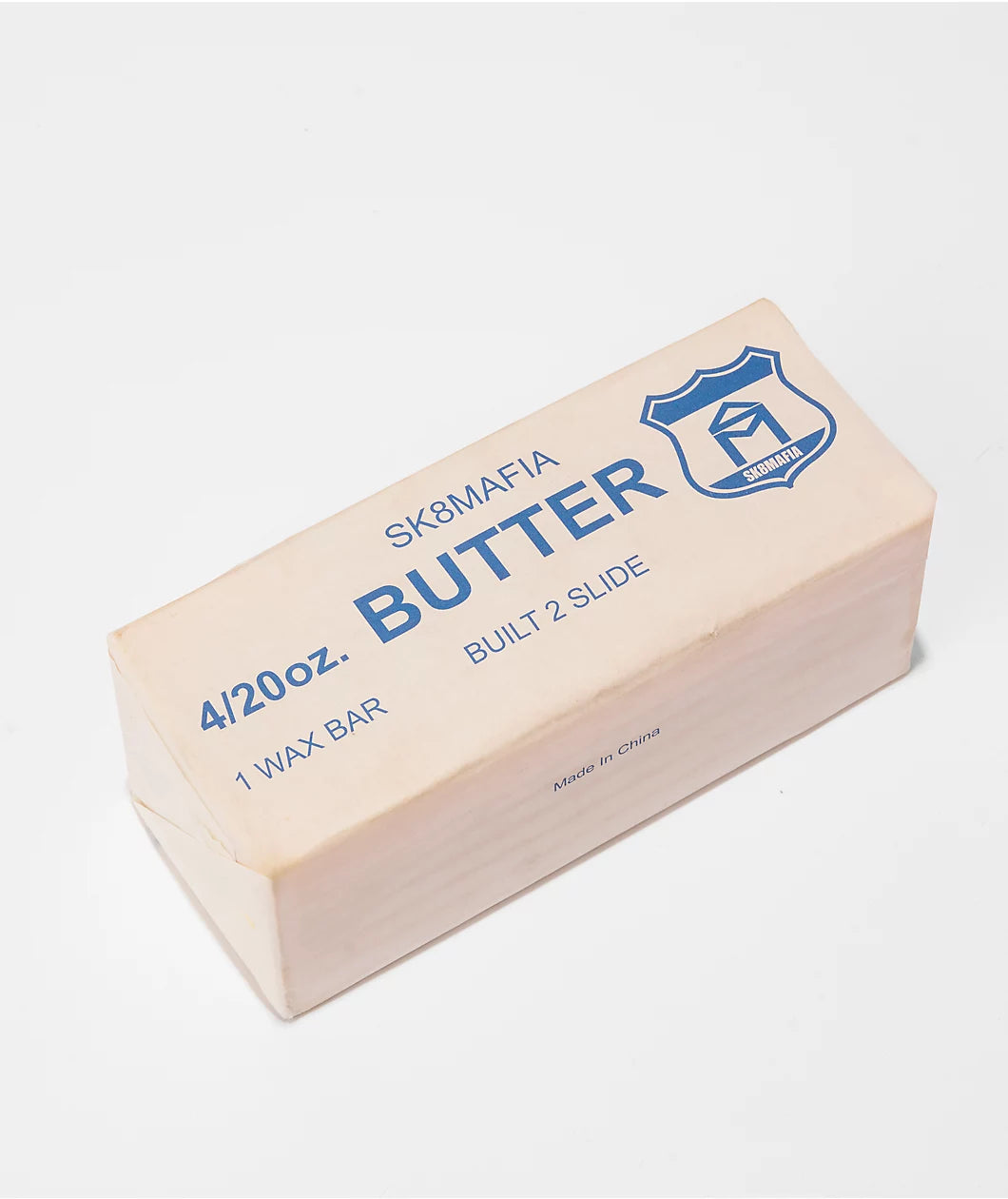 Sk8 Mafia Ledge Butter Skate Wax