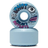 Snot Nolan Mutations Ice Blue 99a Wheels