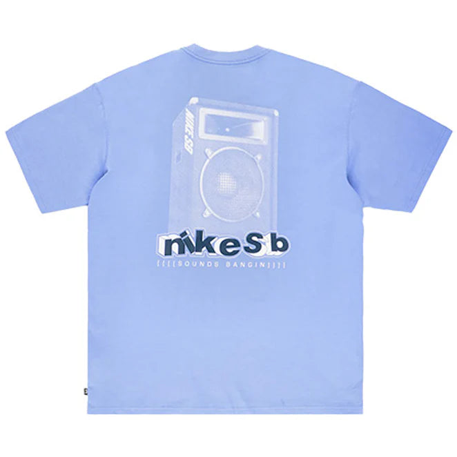 Nike SB Max90 Skate T-Shirt - Sounds Bangin