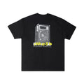 Nike SB Max90 Skate T-Shirt - Sounds Bangin