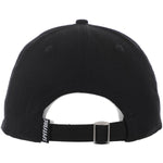 Spitfire Venom Strapback Hat Blck/Red