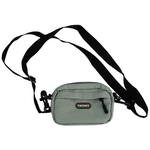Theories Point & Shoot Ripstop Pouch