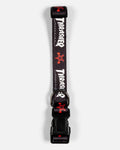 Thrasher Dog Collar