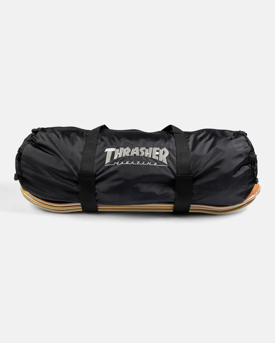 Thrasher Skate Duffel Bag