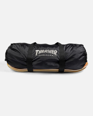 Thrasher Logo Duffel Bag
