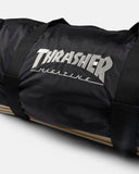 Thrasher Logo Duffel Bag