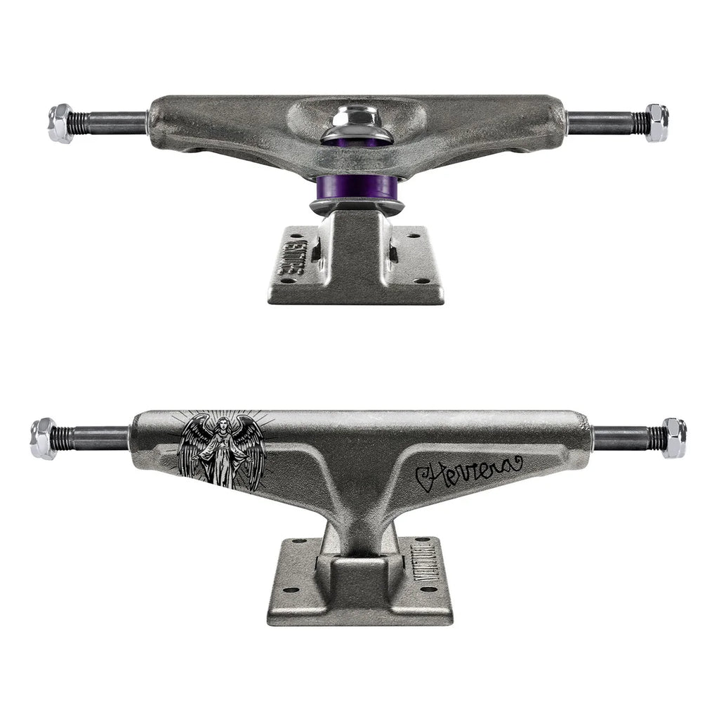 Venture Herrera Pro Edition Trucks