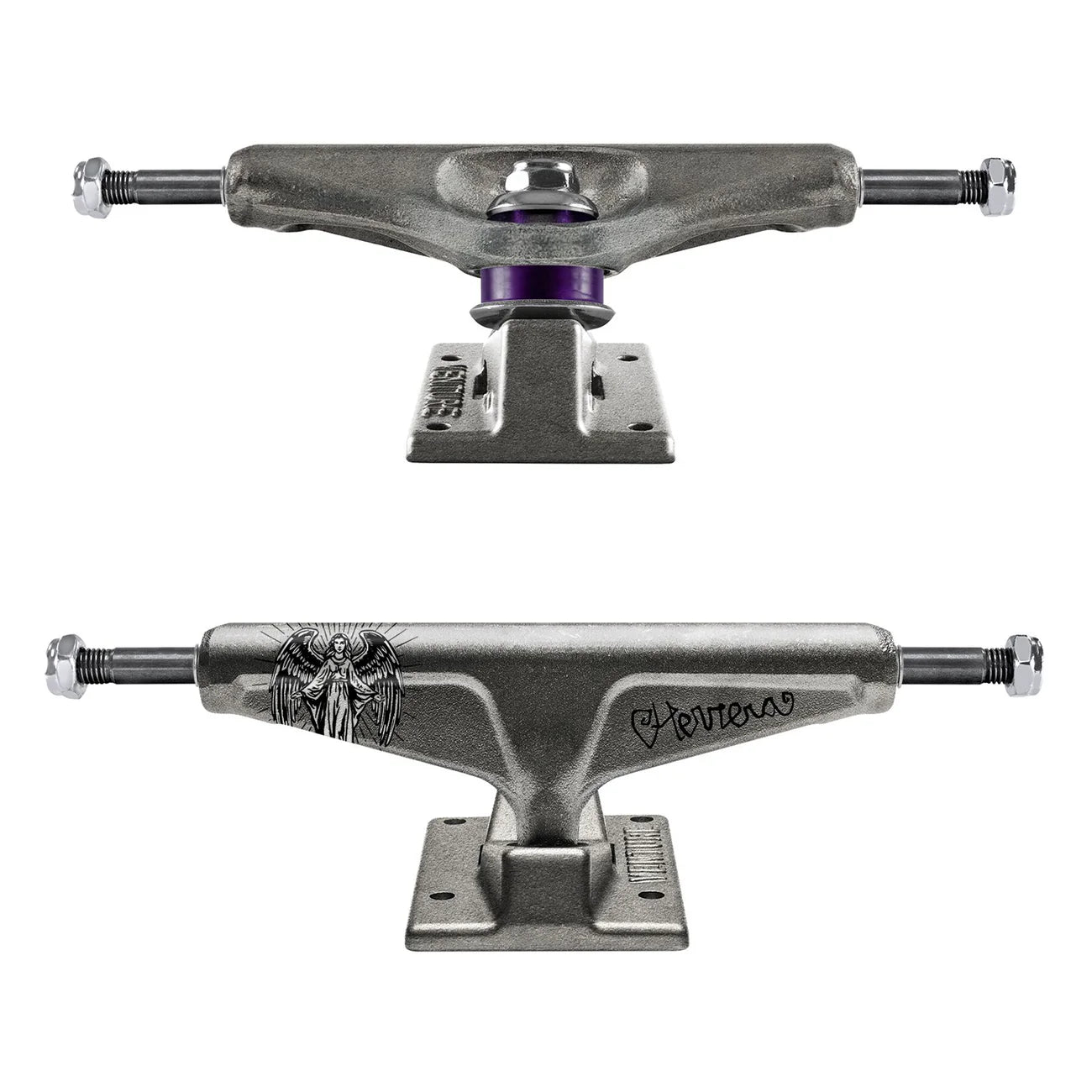 Venture Herrera Pro Edition Trucks