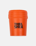 Thrasher x Anti-Hero Stress Ball - Orange Bucket