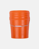 Thrasher x Anti-Hero Stress Ball - Orange Bucket