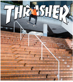 Thrasher Magazine