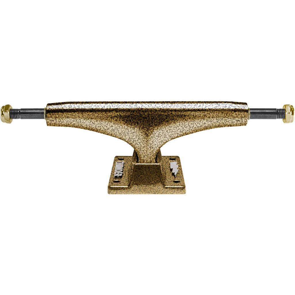 Thunder Hollow Light Trucks Goldline