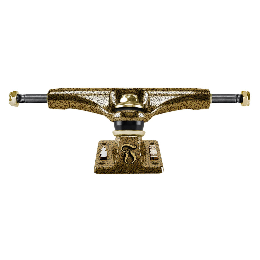 Thunder Hollow Light Trucks Goldline