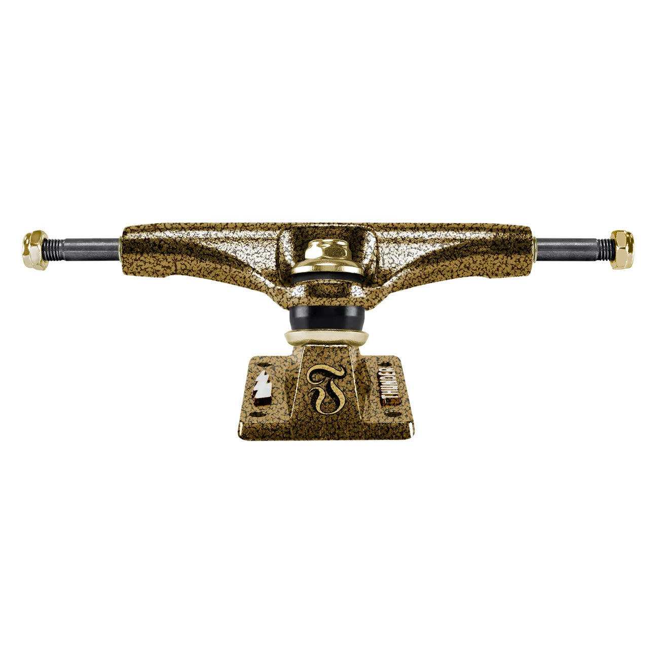 Thunder Hollow Light Trucks Goldline