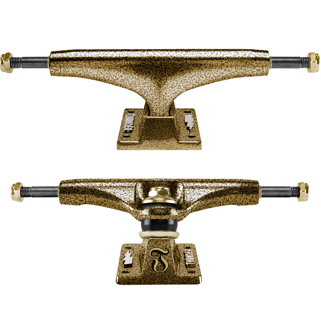 Thunder Hollow Light Trucks Goldline