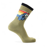 Psockadelic Socks