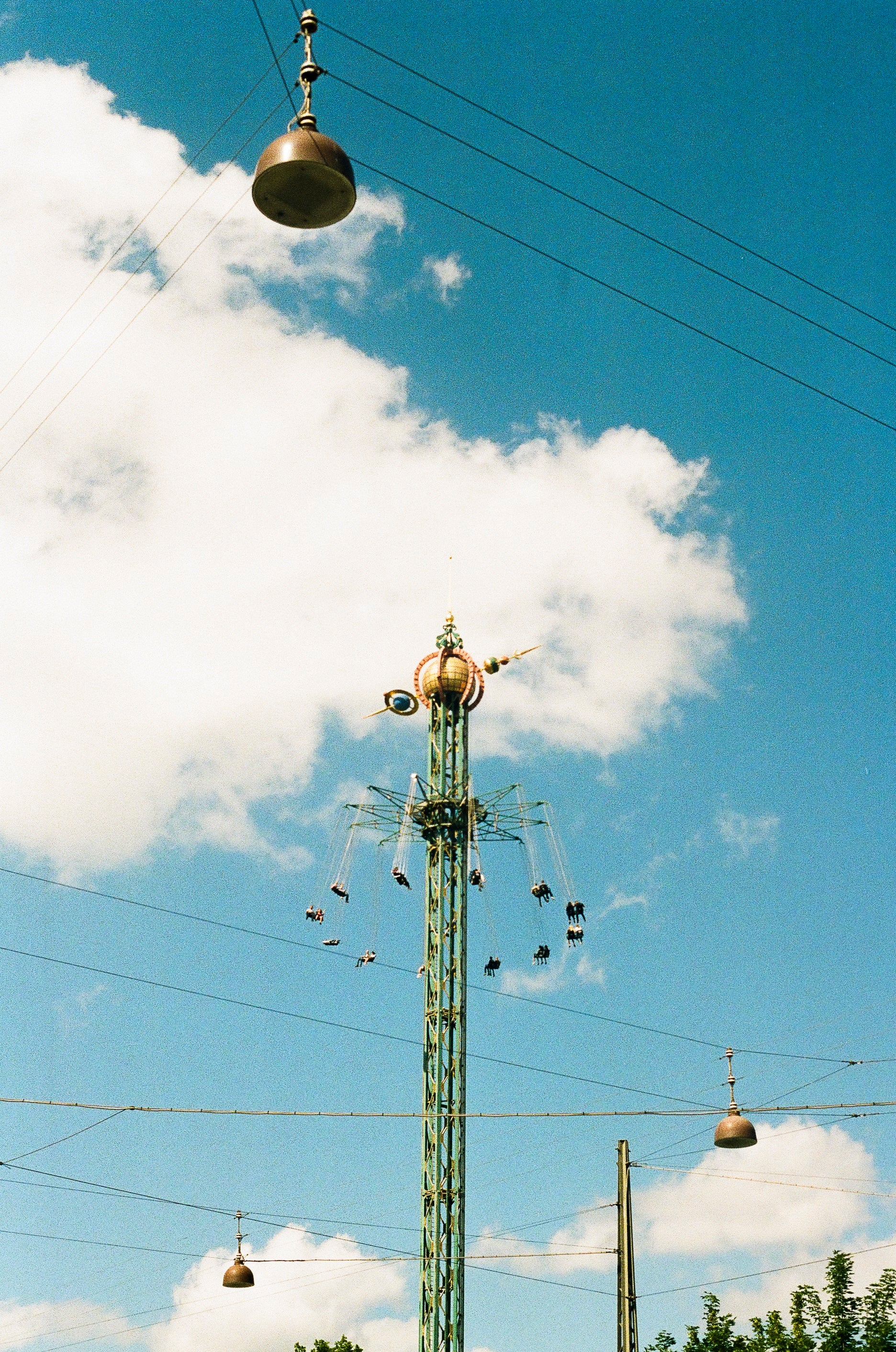 Photos By Nick Hanson