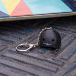 Triple 8 Mini Helmet keychain