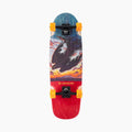 Landyachtz Tugboat - Nightfall Complete