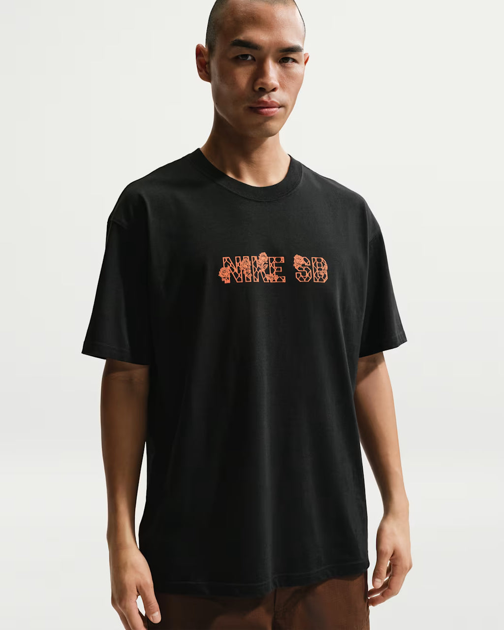 Nike SB LSE Varsity Skate T-Shirt