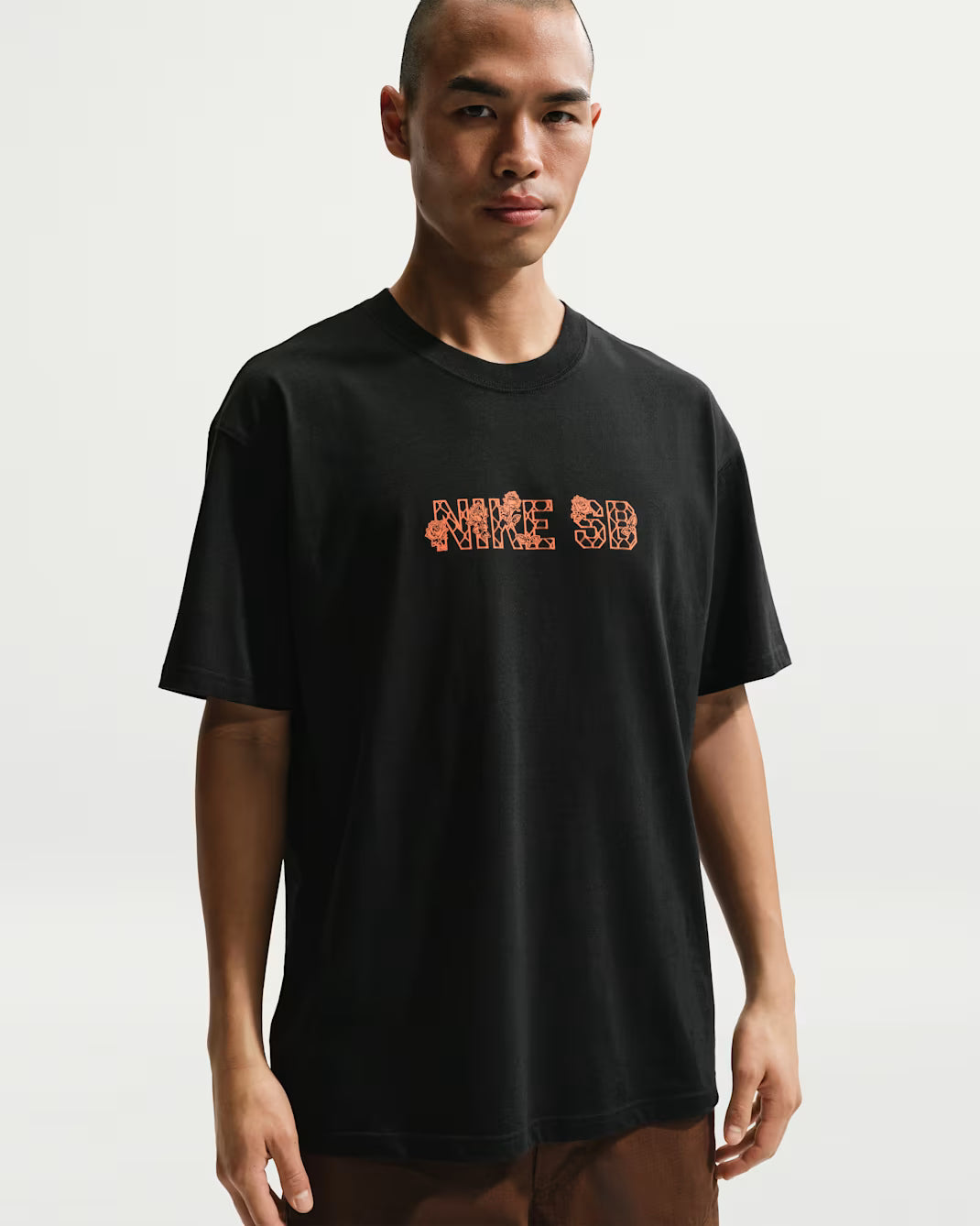 Nike SB LSE Varsity Skate T-Shirt