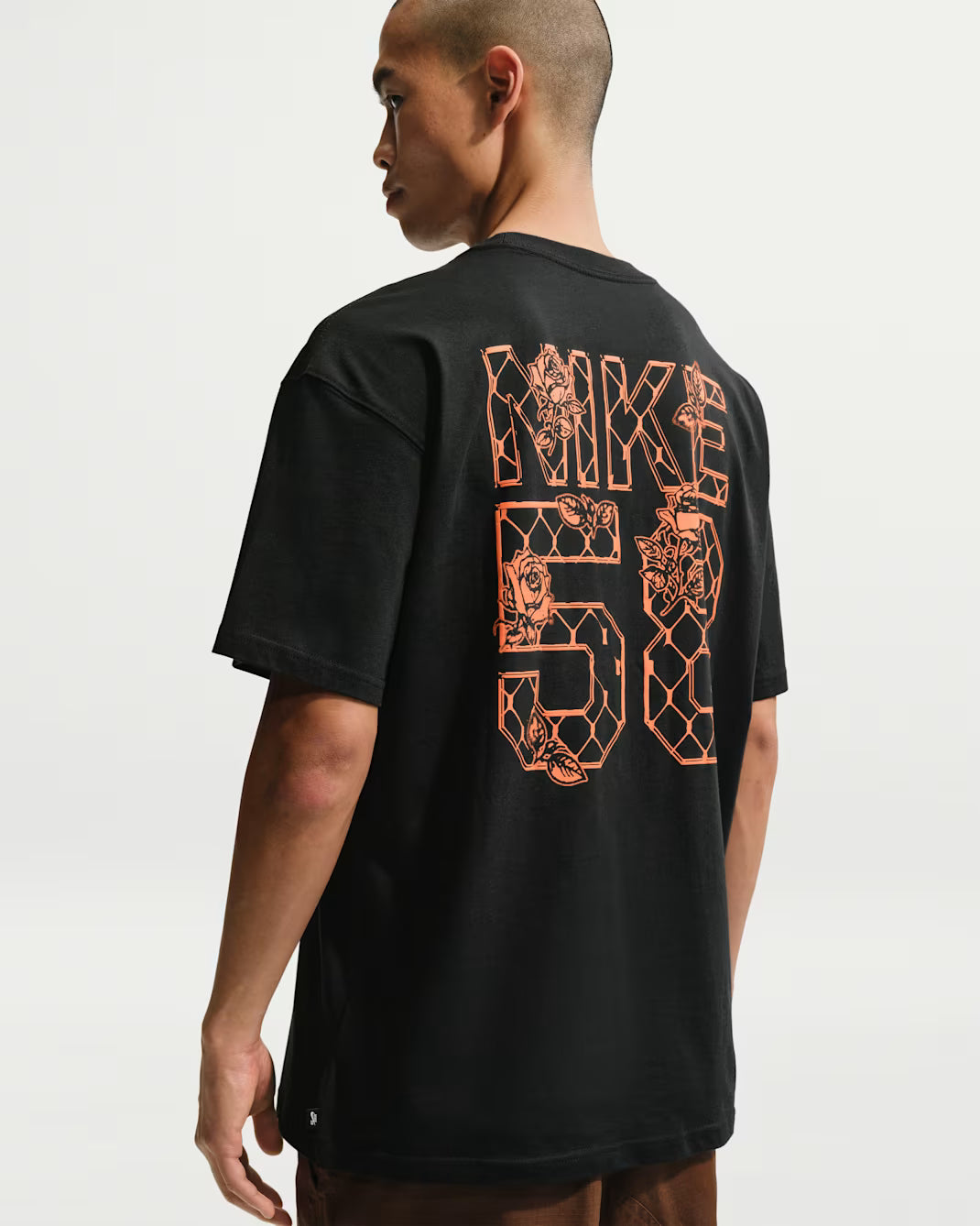 Nike SB LSE Varsity Skate T-Shirt