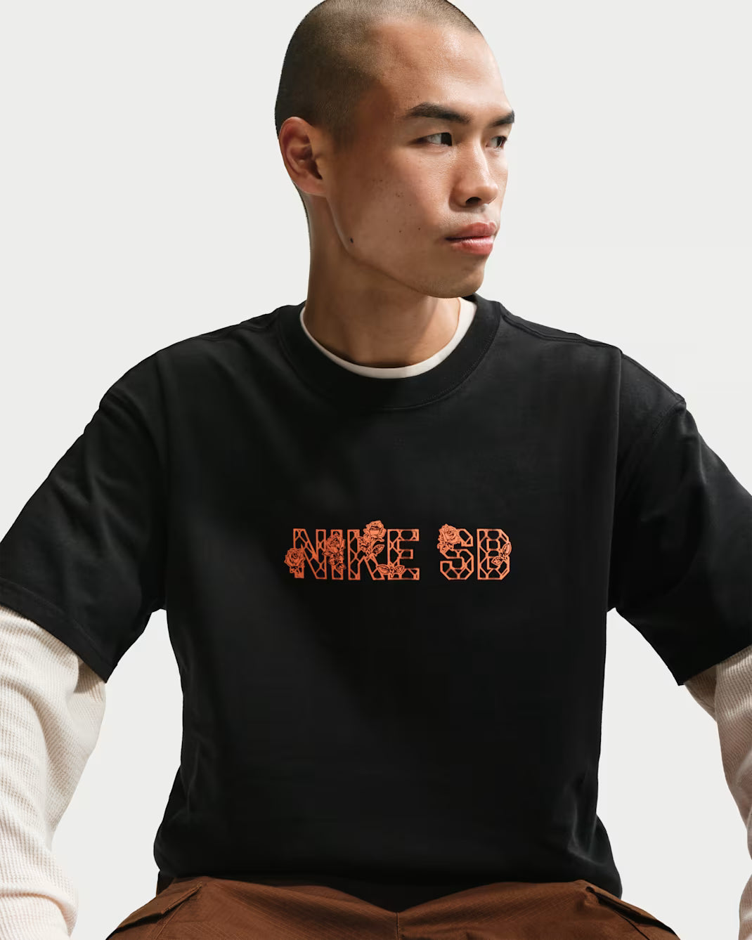 Nike SB LSE Varsity Skate T-Shirt