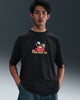 Nike SB Max90 Skate T-Shirt - Strawberry  Flip Phone