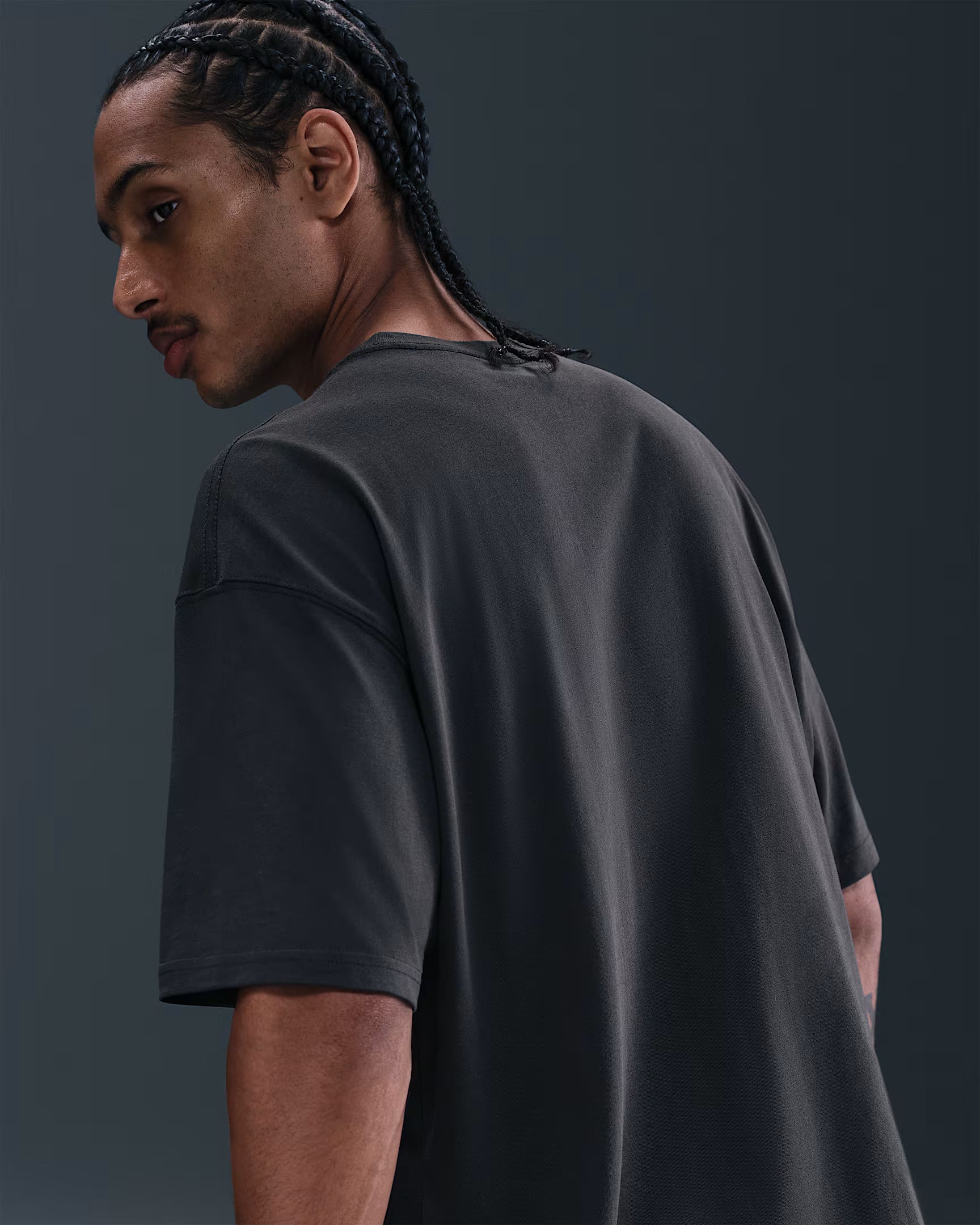 Nike SB Max90 Skate T-Shirt - Photo