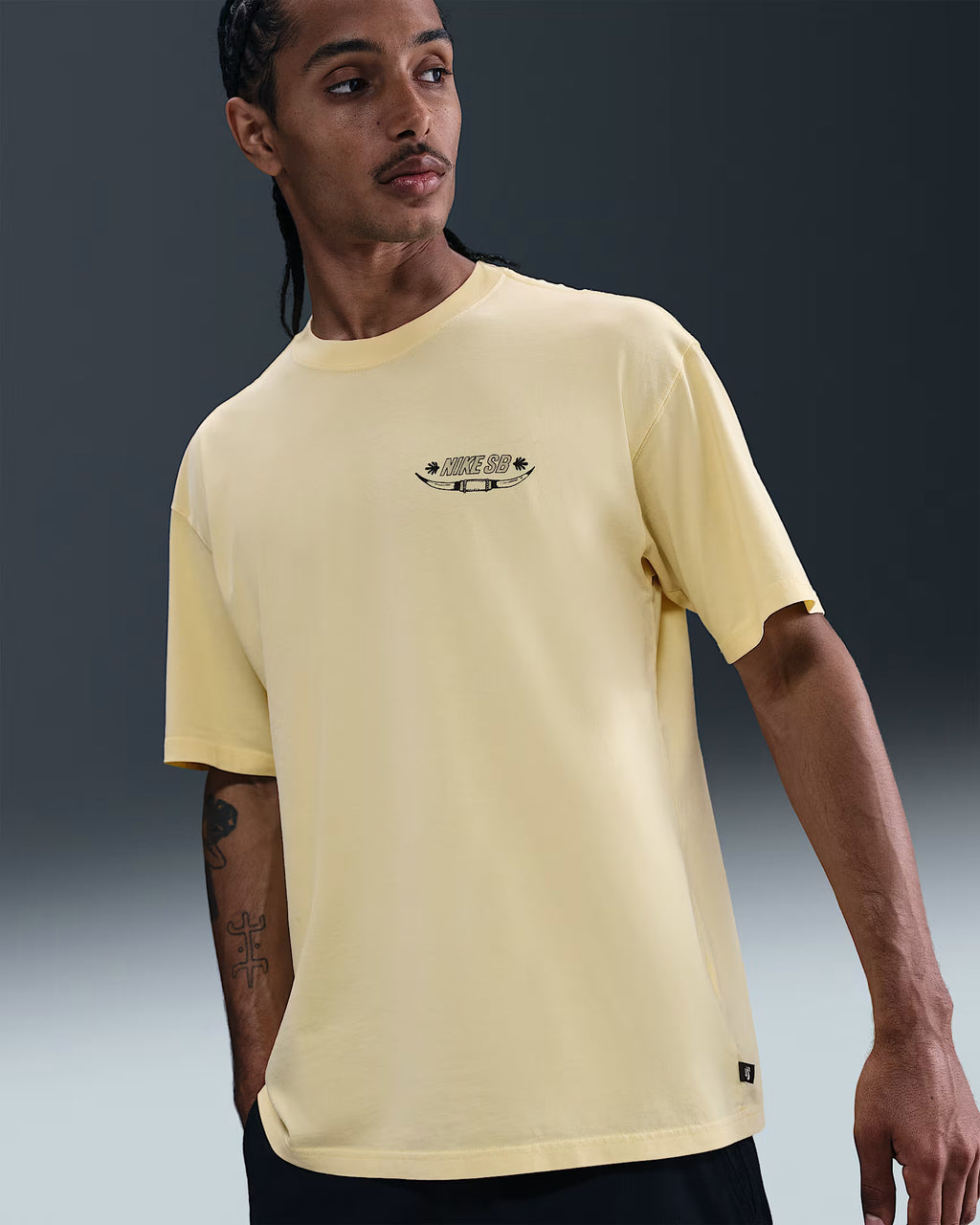 Nike SB Max90 Skate T-Shirt - Western Skate Bee