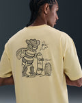 Nike SB Max90 Skate T-Shirt - Western Skate Bee